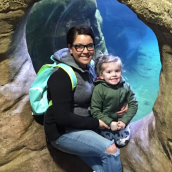 Meet your Posher, Samantha - Picture 1 of 1